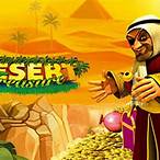 desert treasure slot